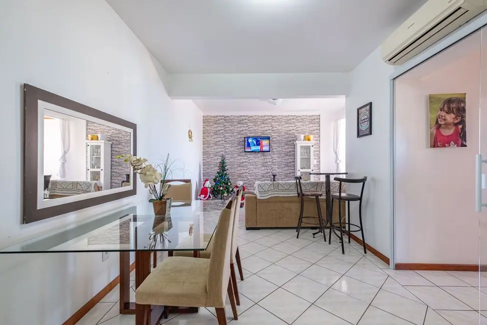 Foto 5 de Apartamento com 2 quartos à venda, 71m2 em Campinas, Sao Jose - SC