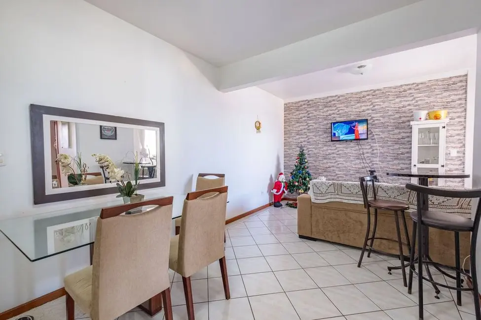 Foto 7 de Apartamento com 2 quartos à venda, 71m2 em Campinas, Sao Jose - SC