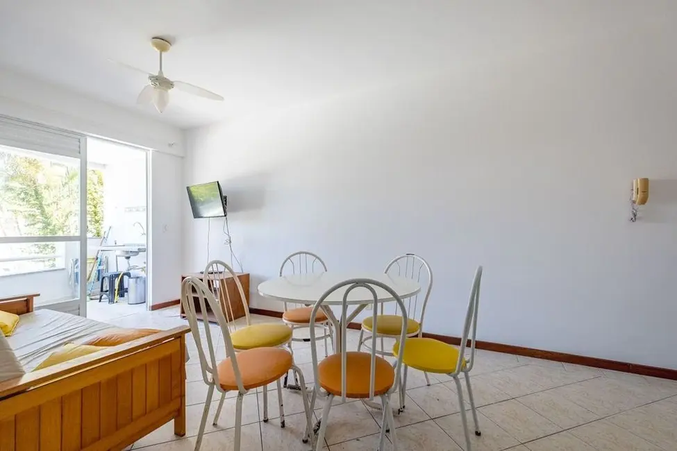 Foto 1 de Apartamento com 2 quartos à venda, 71m2 em Canasvieiras, Florianopolis - SC