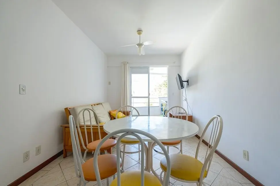 Foto 4 de Apartamento com 2 quartos à venda, 71m2 em Canasvieiras, Florianopolis - SC