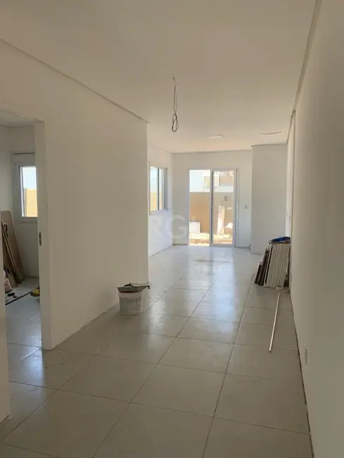 Foto 3 de Casa com 2 quartos à venda, 59m2 em Aberta dos Morros, Porto Alegre - RS