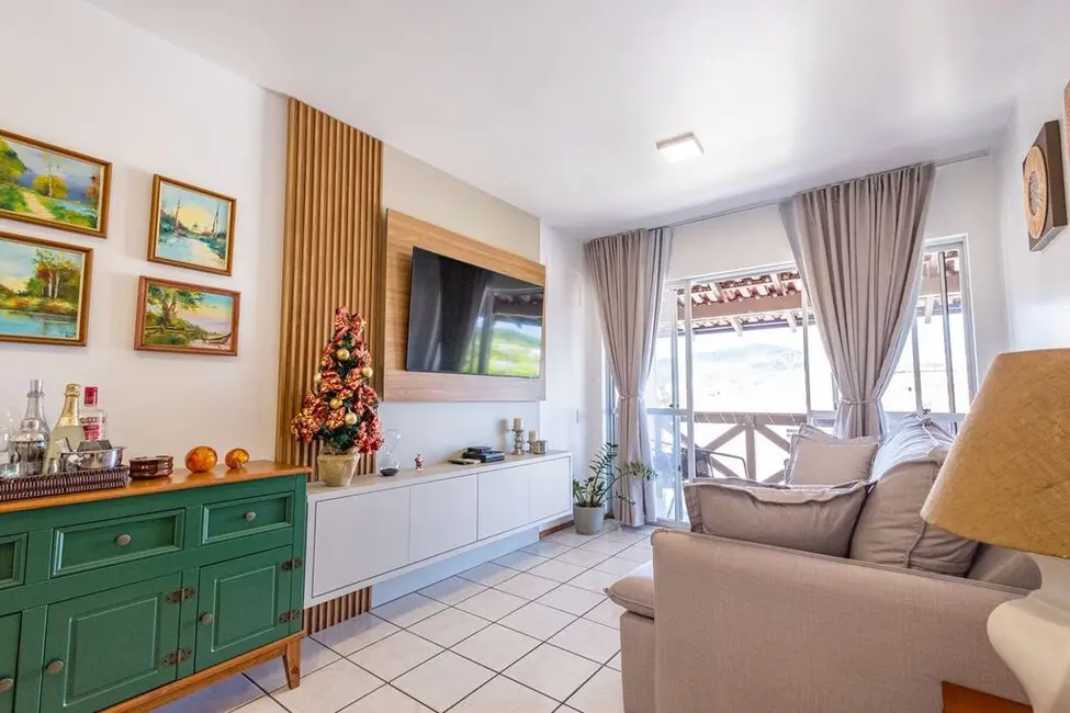Apartamento com 2 quartos à venda, 68m2 em Cachoeira do Bom Jesus, Florianopolis - SC - imagem 4 Foto 4 de Apartamento com 2 quartos à venda, 68m2 em Cachoeira do Bom Jesus, Florianopolis - SC