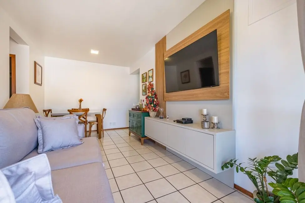 Apartamento com 2 quartos à venda, 68m2 em Cachoeira do Bom Jesus, Florianopolis - SC - imagem 5 Foto 5 de Apartamento com 2 quartos à venda, 68m2 em Cachoeira do Bom Jesus, Florianopolis - SC