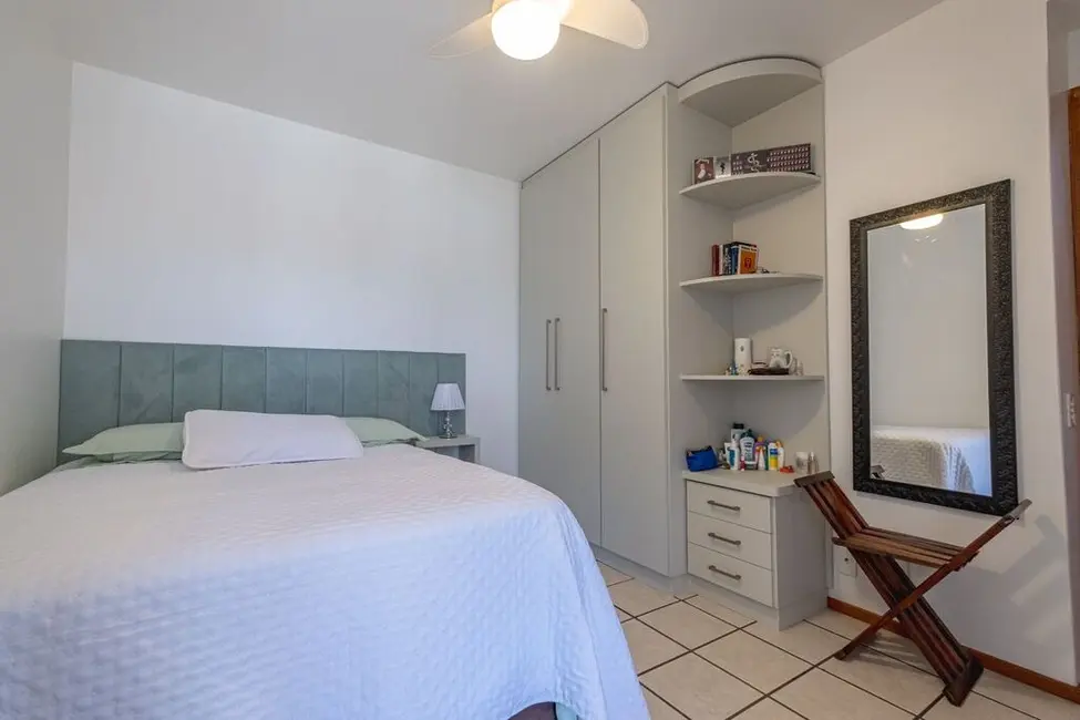 Apartamento com 2 quartos à venda, 68m2 em Cachoeira do Bom Jesus, Florianopolis - SC - imagem 9 Foto 9 de Apartamento com 2 quartos à venda, 68m2 em Cachoeira do Bom Jesus, Florianopolis - SC