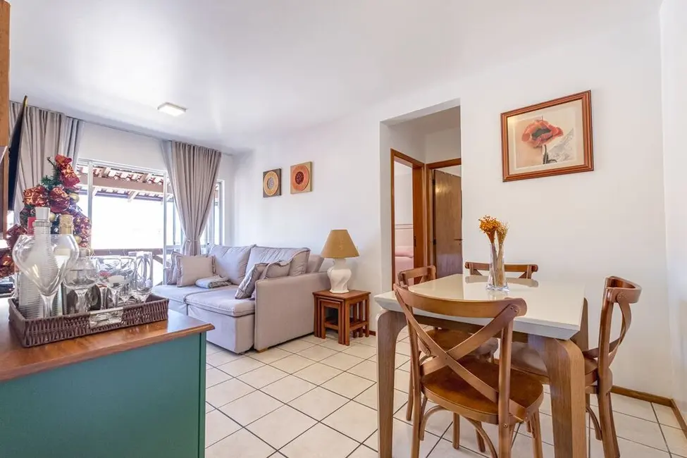 Apartamento com 2 quartos à venda, 68m2 em Cachoeira do Bom Jesus, Florianopolis - SC - imagem 3 Foto 3 de Apartamento com 2 quartos à venda, 68m2 em Cachoeira do Bom Jesus, Florianopolis - SC