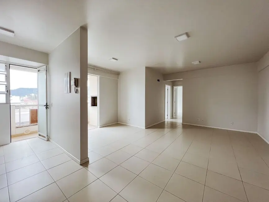 Foto 3 de Apartamento com 2 quartos à venda, 76m2 em Passa Vinte, Palhoca - SC