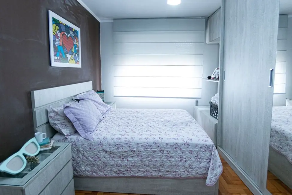 Foto 8 de Apartamento com 2 quartos à venda, 59m2 em São Sebastião, Porto Alegre - RS