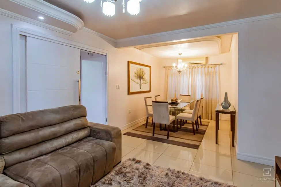 Foto 3 de Casa com 6 quartos à venda, 600m2 em Passa Vinte, Palhoca - SC