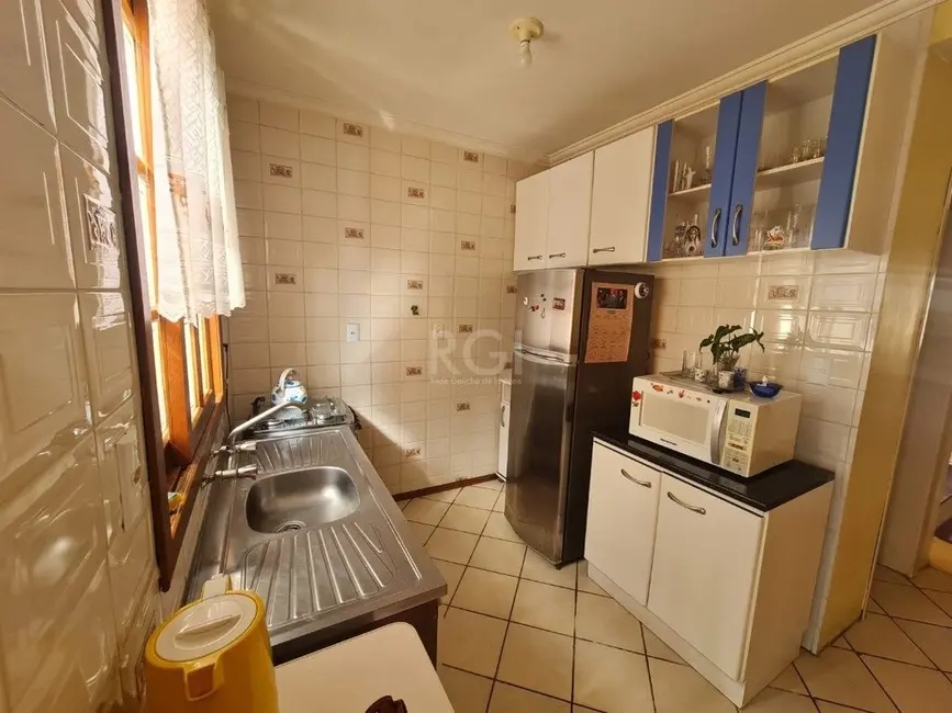 Foto 6 de Casa de Condomínio com 2 quartos à venda, 72m2 em Hípica, Porto Alegre - RS