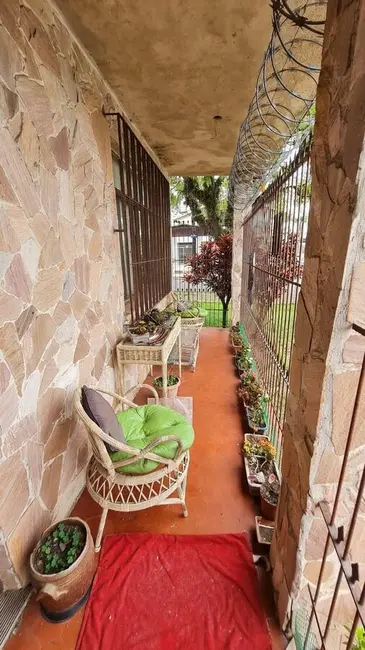 Foto 6 de Casa com 3 quartos à venda, 153m2 em São Sebastião, Porto Alegre - RS