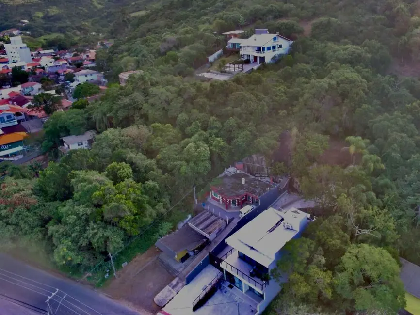 Foto 3 de Terreno / Lote à venda, 1292m2 em Governador Celso Ramos - SC