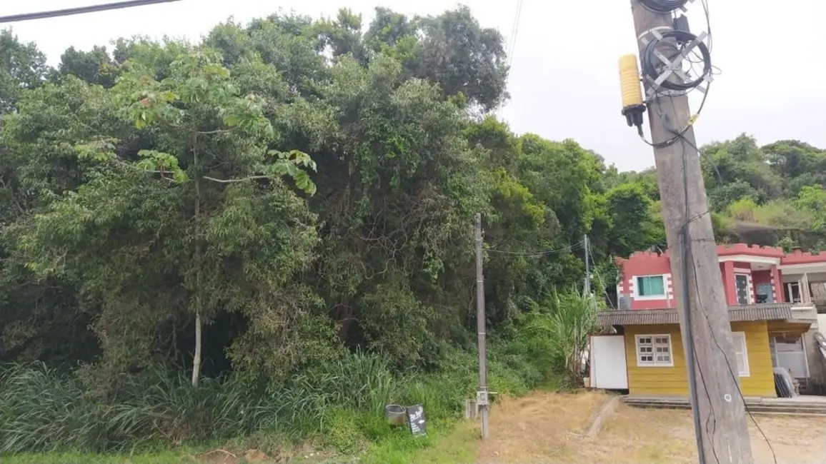 Foto 5 de Terreno / Lote à venda, 1292m2 em Governador Celso Ramos - SC