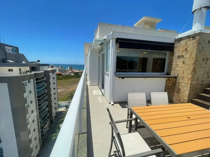 Foto 4 de Apartamento com 3 quartos à venda, 230m2 em Governador Celso Ramos - SC