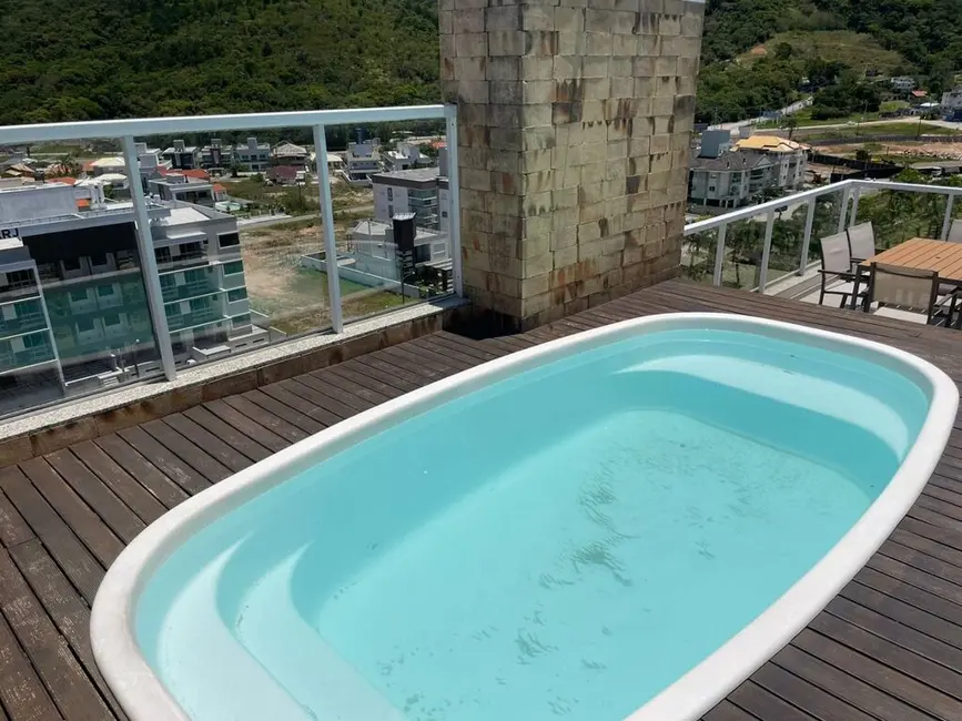 Foto 3 de Apartamento com 3 quartos à venda, 230m2 em Governador Celso Ramos - SC