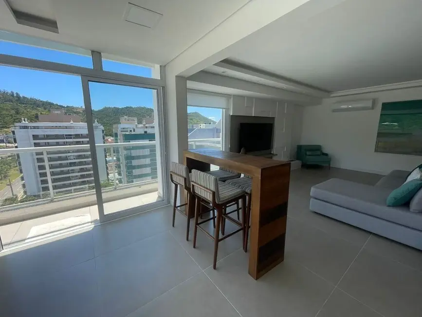 Foto 8 de Apartamento com 3 quartos à venda, 230m2 em Governador Celso Ramos - SC