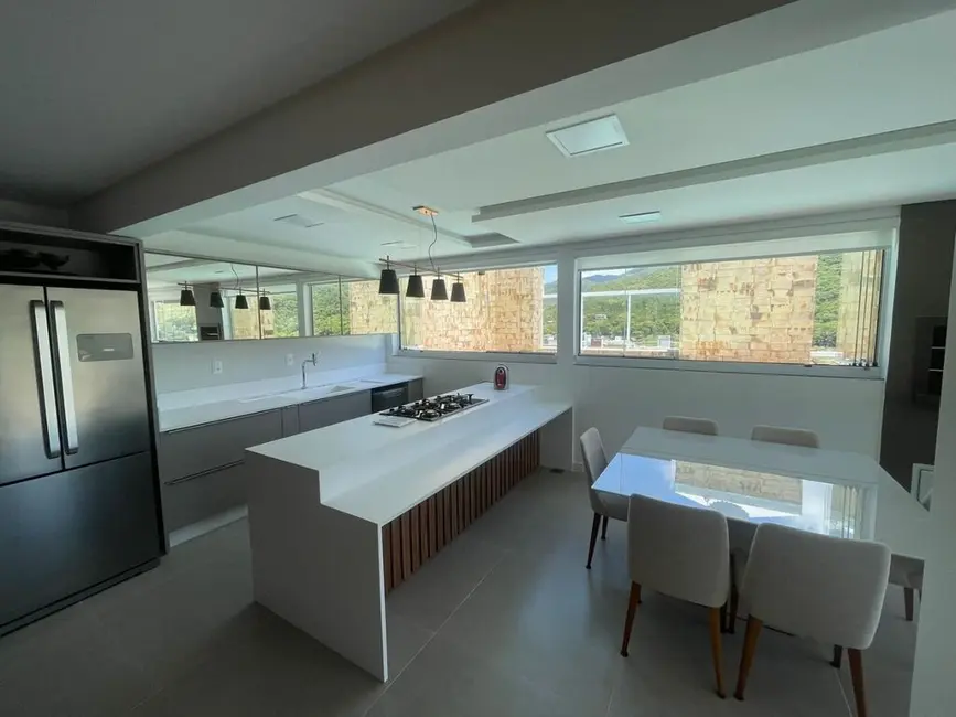 Foto 9 de Apartamento com 3 quartos à venda, 230m2 em Governador Celso Ramos - SC