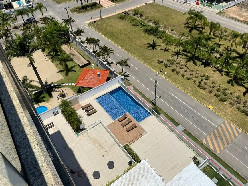 Foto 2 de Apartamento com 3 quartos à venda, 230m2 em Governador Celso Ramos - SC