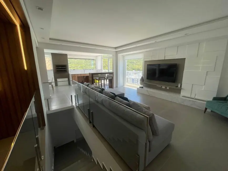 Foto 1 de Apartamento com 3 quartos à venda, 230m2 em Governador Celso Ramos - SC