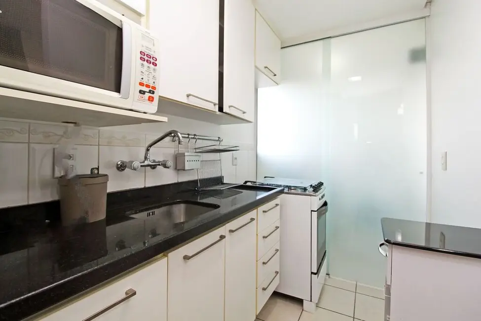 Foto 9 de Apartamento com 2 quartos à venda, 67m2 em Jardim do Salso, Porto Alegre - RS