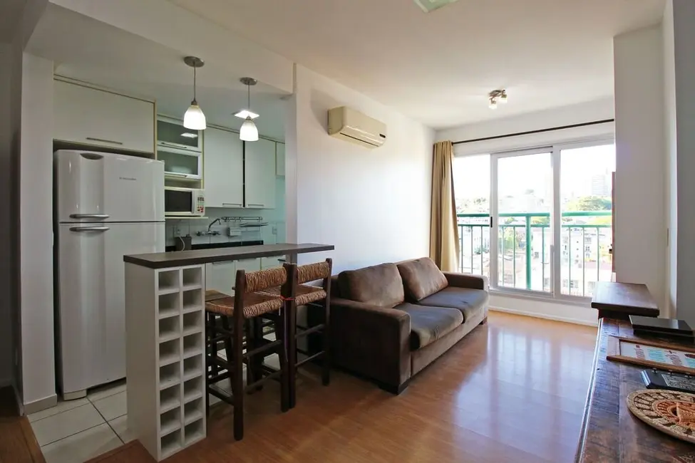 Foto 1 de Apartamento com 2 quartos à venda, 67m2 em Jardim do Salso, Porto Alegre - RS