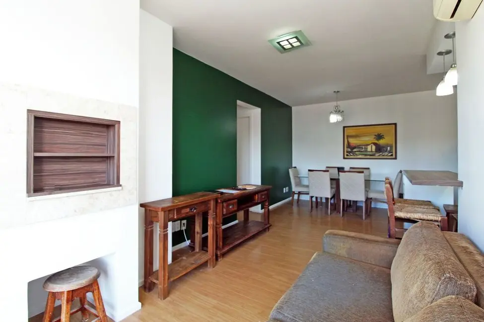 Foto 6 de Apartamento com 2 quartos à venda, 67m2 em Jardim do Salso, Porto Alegre - RS