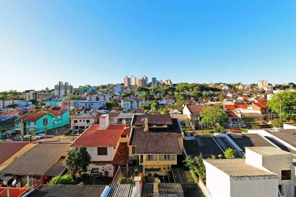 Foto 3 de Apartamento com 2 quartos à venda, 67m2 em Jardim do Salso, Porto Alegre - RS