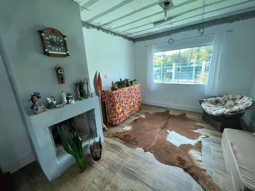 Foto 5 de Casa com 4 quartos à venda, 232m2 em Governador Celso Ramos - SC