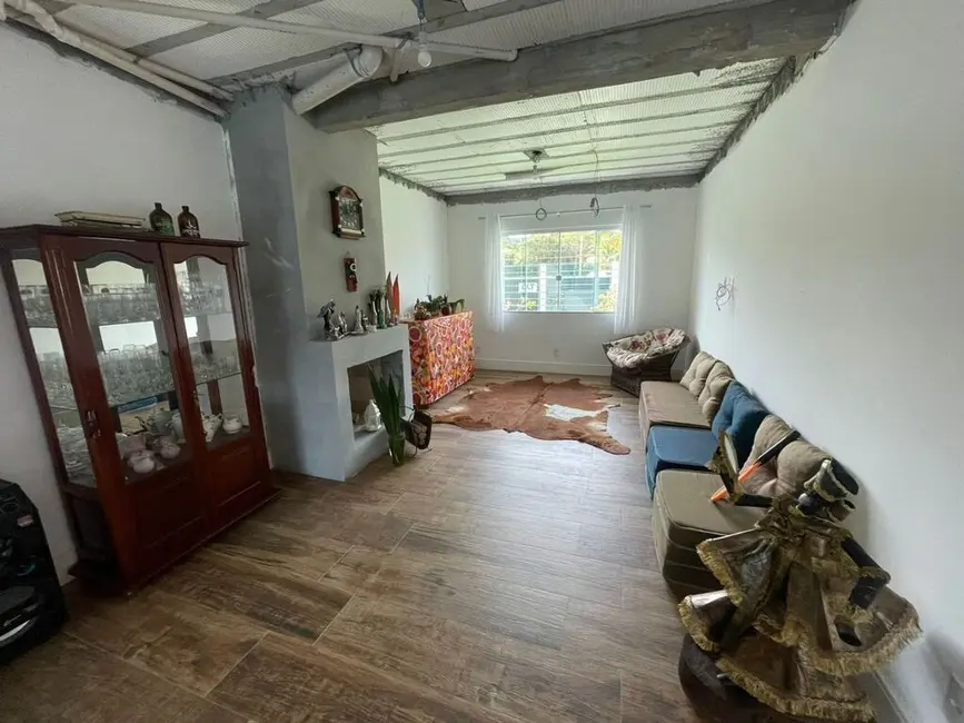 Foto 6 de Casa com 4 quartos à venda, 232m2 em Governador Celso Ramos - SC