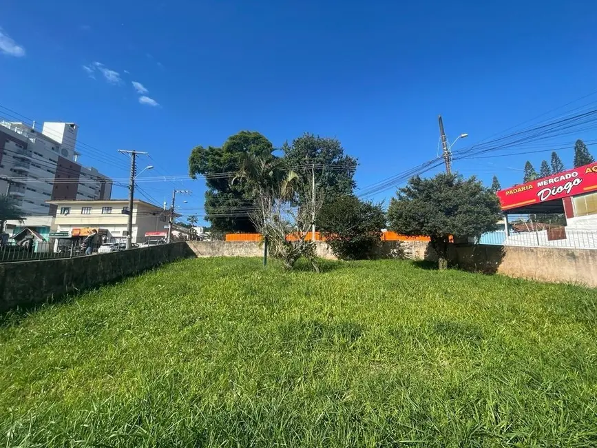 Foto 5 de Terreno / Lote à venda, 540m2 em João Paulo, Florianopolis - SC