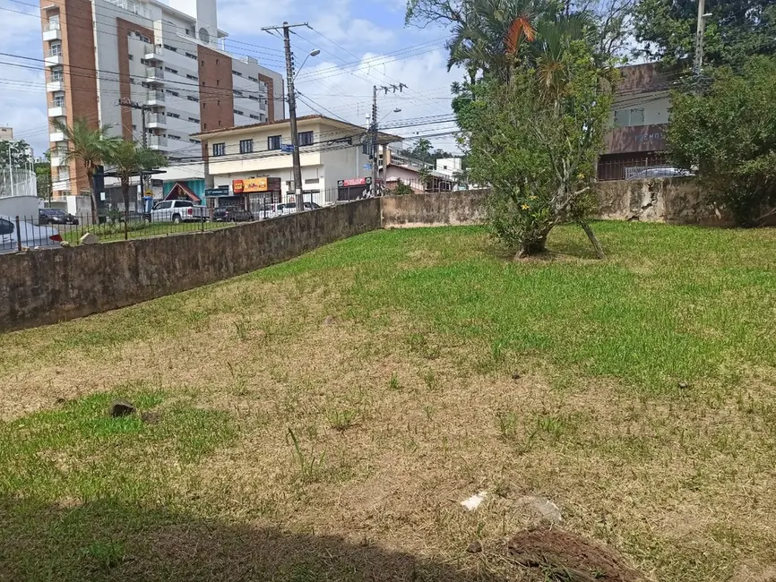 Foto 2 de Terreno / Lote à venda, 540m2 em João Paulo, Florianopolis - SC