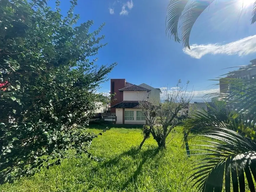 Foto 4 de Terreno / Lote à venda, 540m2 em João Paulo, Florianopolis - SC