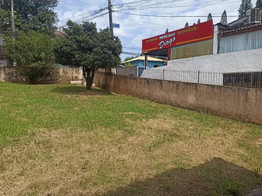 Foto 3 de Terreno / Lote à venda, 540m2 em João Paulo, Florianopolis - SC