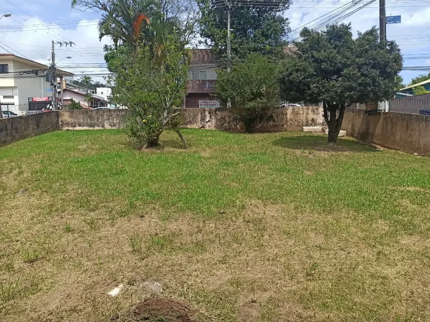 Foto 1 de Terreno / Lote à venda, 540m2 em João Paulo, Florianopolis - SC