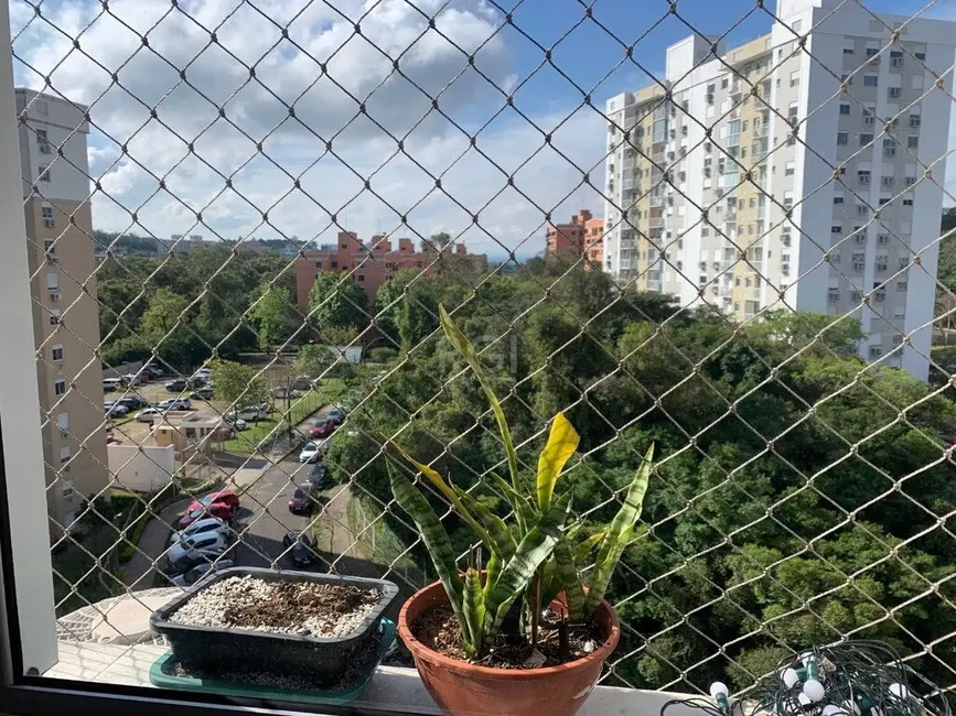 Foto 1 de Apartamento com 2 quartos à venda, 52m2 em Jardim Carvalho, Porto Alegre - RS