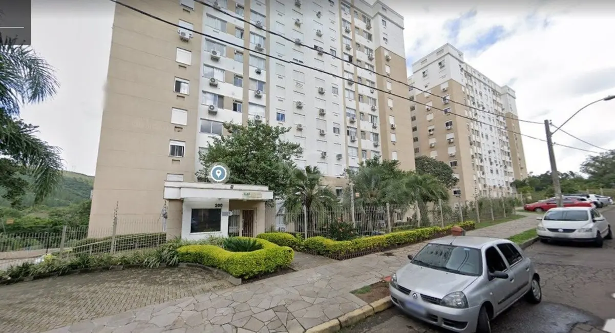Foto 4 de Apartamento com 2 quartos à venda, 52m2 em Jardim Carvalho, Porto Alegre - RS