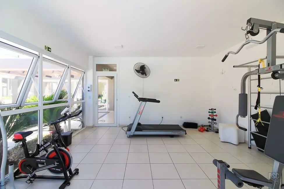 Foto 6 de Casa de Condomínio com 3 quartos à venda, 160m2 em Hípica, Porto Alegre - RS