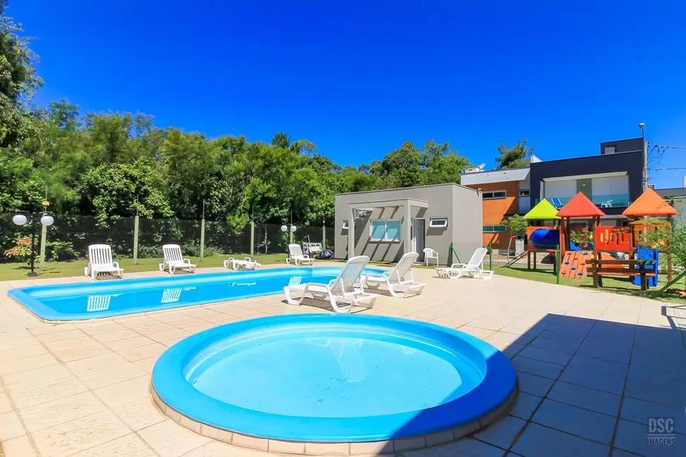 Foto 5 de Casa de Condomínio com 3 quartos à venda, 160m2 em Hípica, Porto Alegre - RS