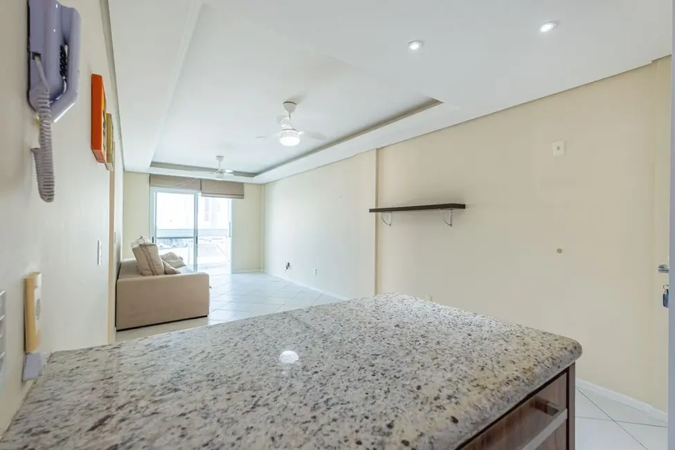 Foto 4 de Apartamento com 3 quartos à venda, 86m2 em Barreiros, Sao Jose - SC
