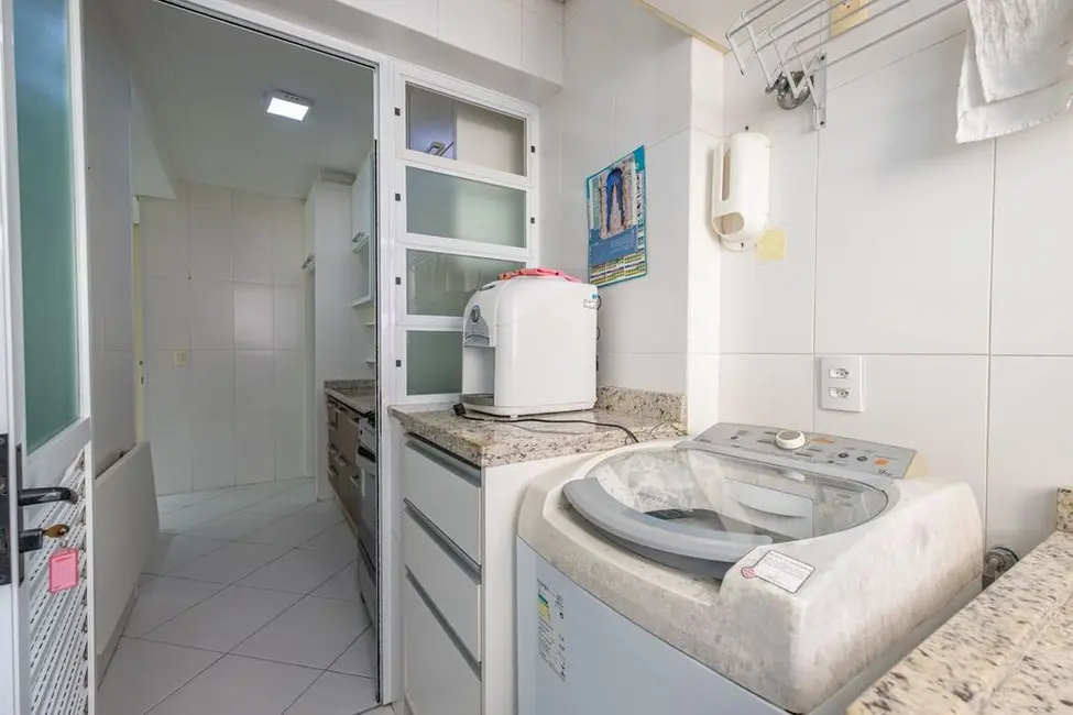 Foto 8 de Apartamento com 3 quartos à venda, 86m2 em Barreiros, Sao Jose - SC