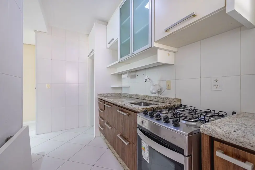 Foto 7 de Apartamento com 3 quartos à venda, 86m2 em Barreiros, Sao Jose - SC