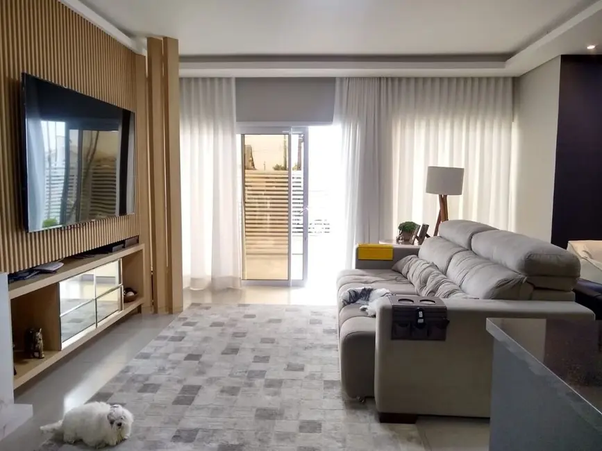 Casa com 3 quartos à venda, 156m2 em Coloninha, Ararangua - SC - imagem 7 Foto 7 de Casa com 3 quartos à venda, 156m2 em Coloninha, Ararangua - SC