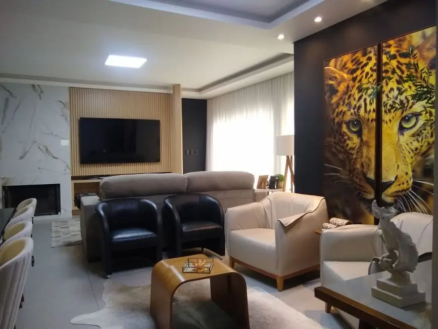 Casa com 3 quartos à venda, 156m2 em Coloninha, Ararangua - SC - imagem 8 Foto 8 de Casa com 3 quartos à venda, 156m2 em Coloninha, Ararangua - SC