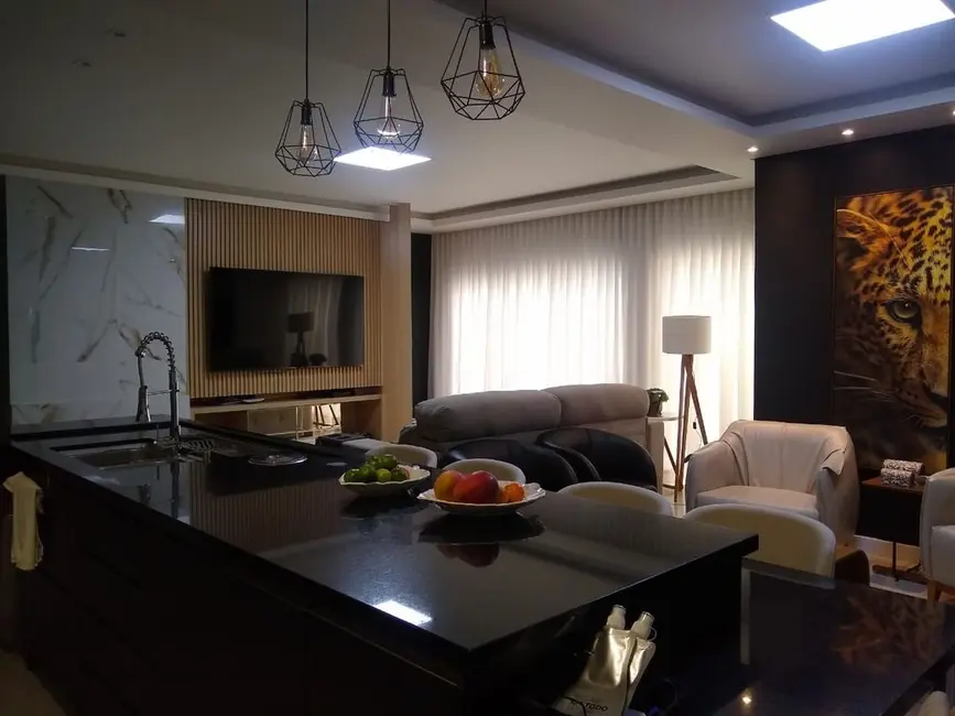 Casa com 3 quartos à venda, 156m2 em Coloninha, Ararangua - SC - imagem 6 Foto 6 de Casa com 3 quartos à venda, 156m2 em Coloninha, Ararangua - SC