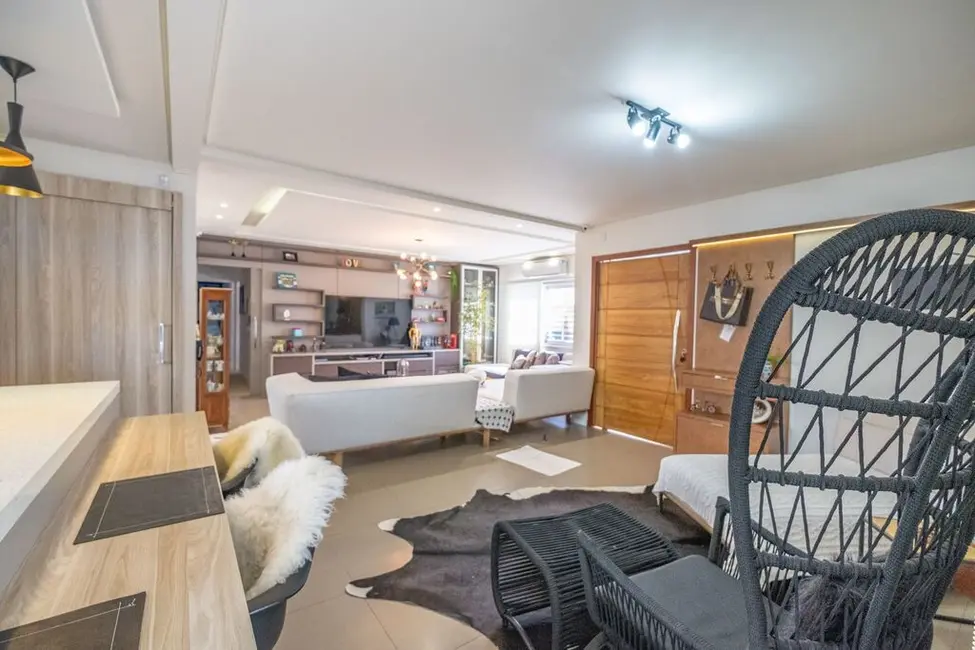 Foto 5 de Casa de Condomínio com 3 quartos à venda, 228m2 em Ingleses do Rio Vermelho, Florianopolis - SC