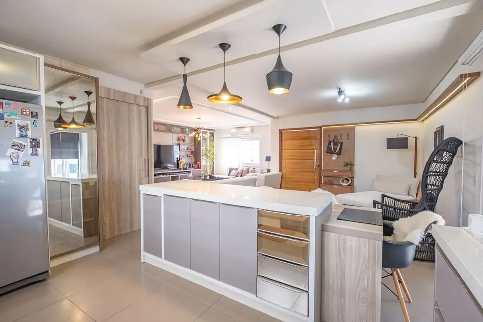 Foto 7 de Casa de Condomínio com 3 quartos à venda, 228m2 em Ingleses do Rio Vermelho, Florianopolis - SC