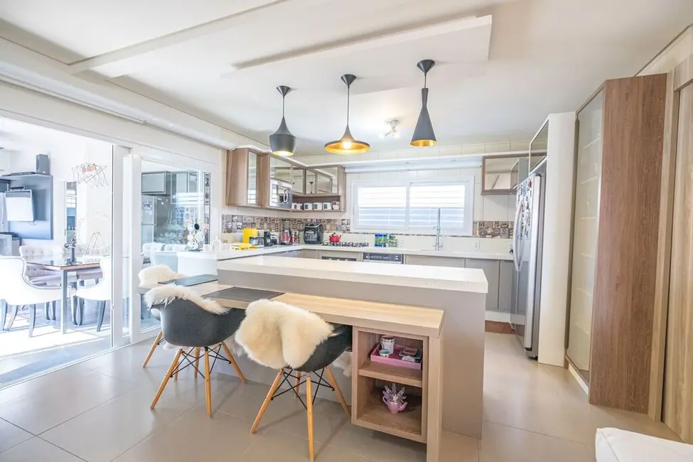 Foto 9 de Casa de Condomínio com 3 quartos à venda, 228m2 em Ingleses do Rio Vermelho, Florianopolis - SC