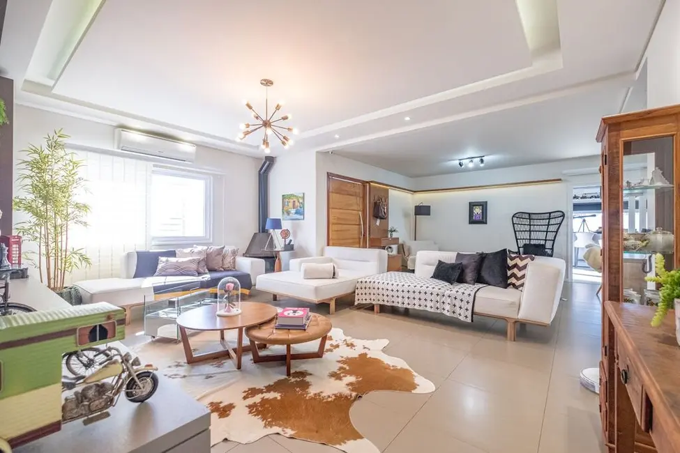 Foto 1 de Casa de Condomínio com 3 quartos à venda, 228m2 em Ingleses do Rio Vermelho, Florianopolis - SC