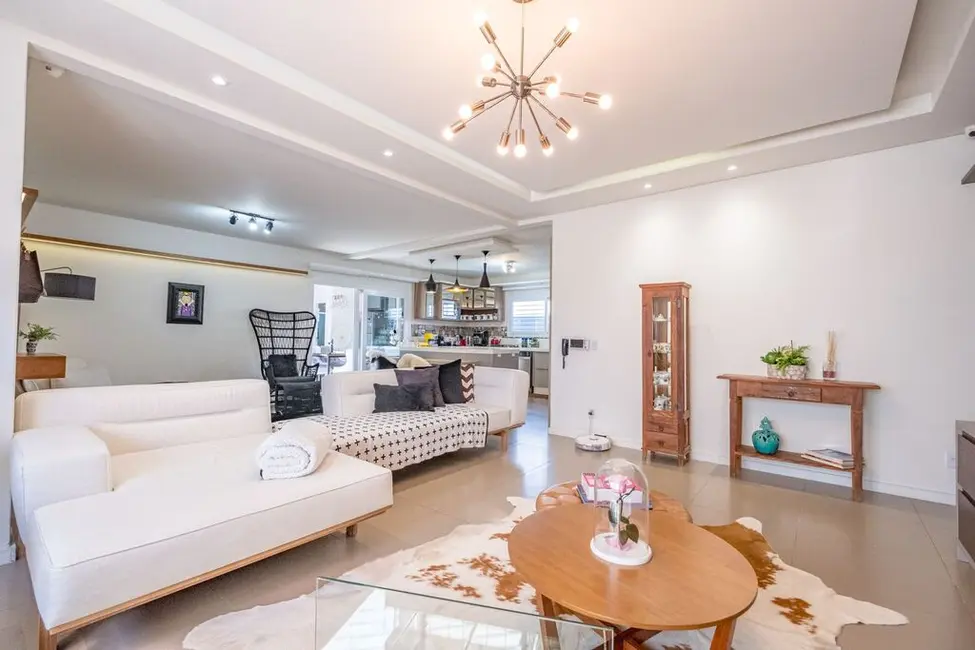 Foto 2 de Casa de Condomínio com 3 quartos à venda, 228m2 em Ingleses do Rio Vermelho, Florianopolis - SC