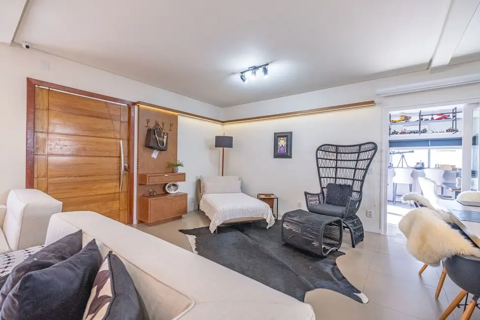 Foto 3 de Casa de Condomínio com 3 quartos à venda, 228m2 em Ingleses do Rio Vermelho, Florianopolis - SC