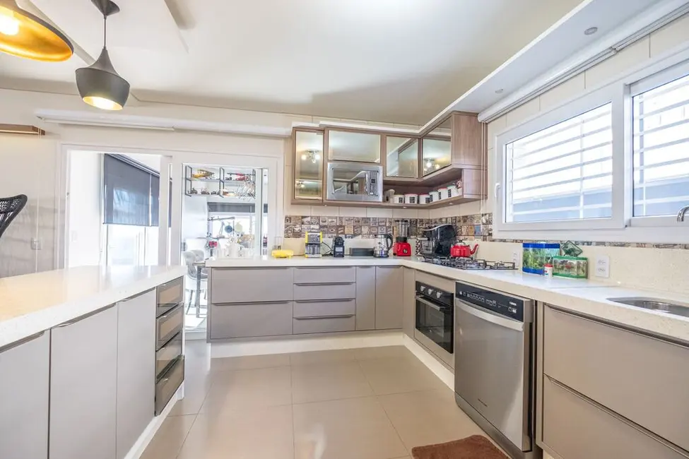 Foto 8 de Casa de Condomínio com 3 quartos à venda, 228m2 em Ingleses do Rio Vermelho, Florianopolis - SC